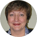 Jadviga Fedina Avatar